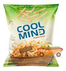 Papas COOLMIND x 2 kg